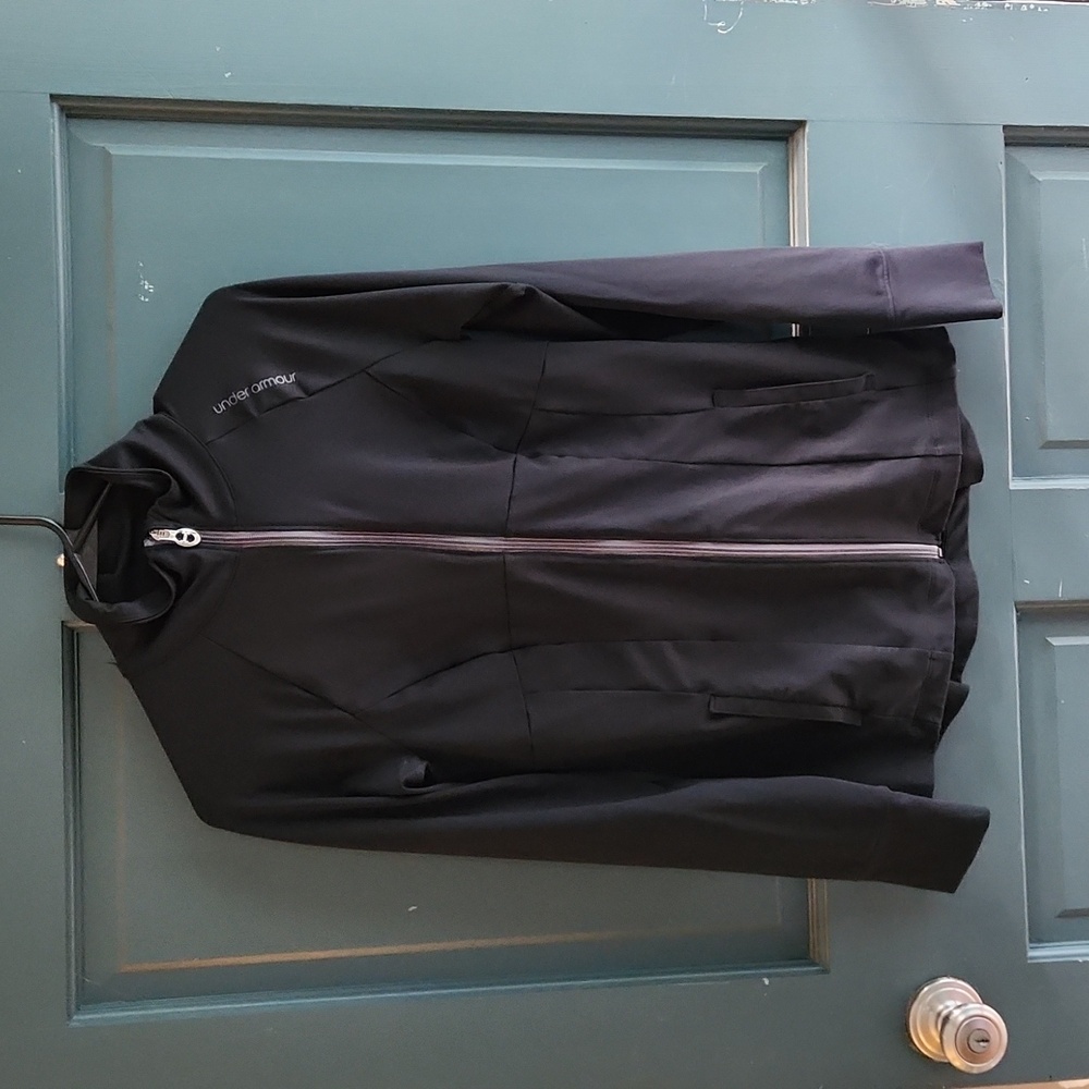 Under Armour jacket